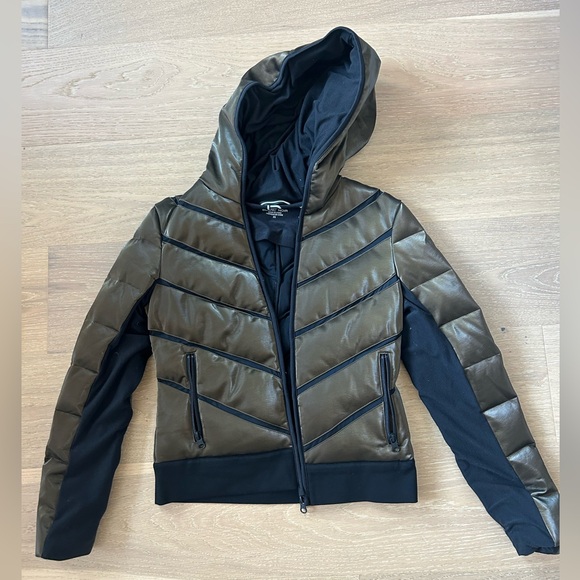 Blac Noir Jacket - XS - Picture 2 of 4